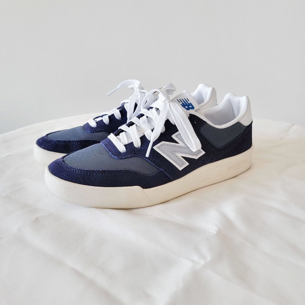 New Balance® CRT300 sneakers mens size 7.5
